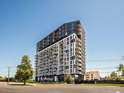 Westisle building