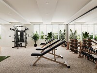 Altera gym
