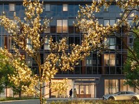 Carré Windsor façade bâtiment