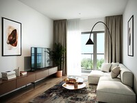 Florence Condos Salon
