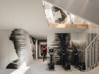 Imperia Condominiums gym