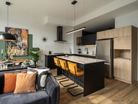LABO appartements locatifs Montréal