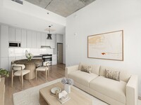 Nuberri appartement