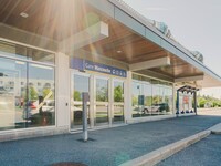 Station G gare de mascouche