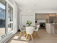 Tak Prestige salle à manger 