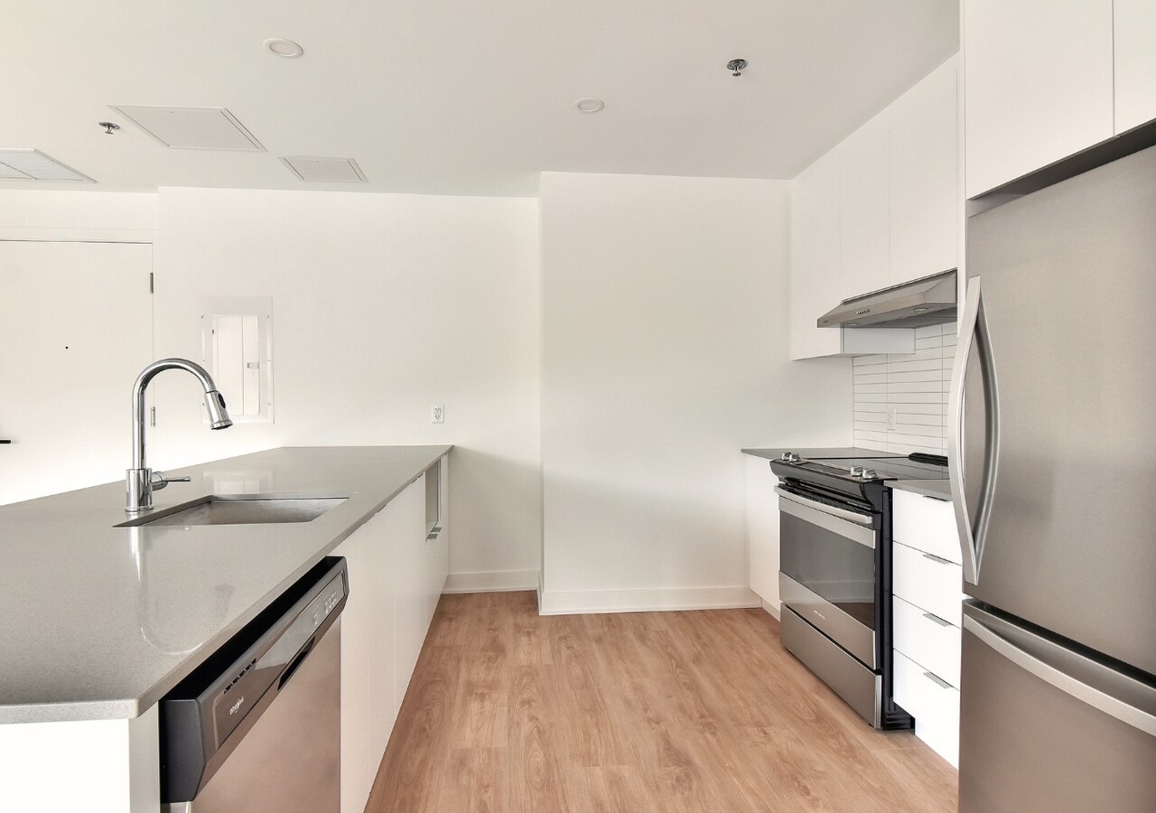 468SG moderne cuisine