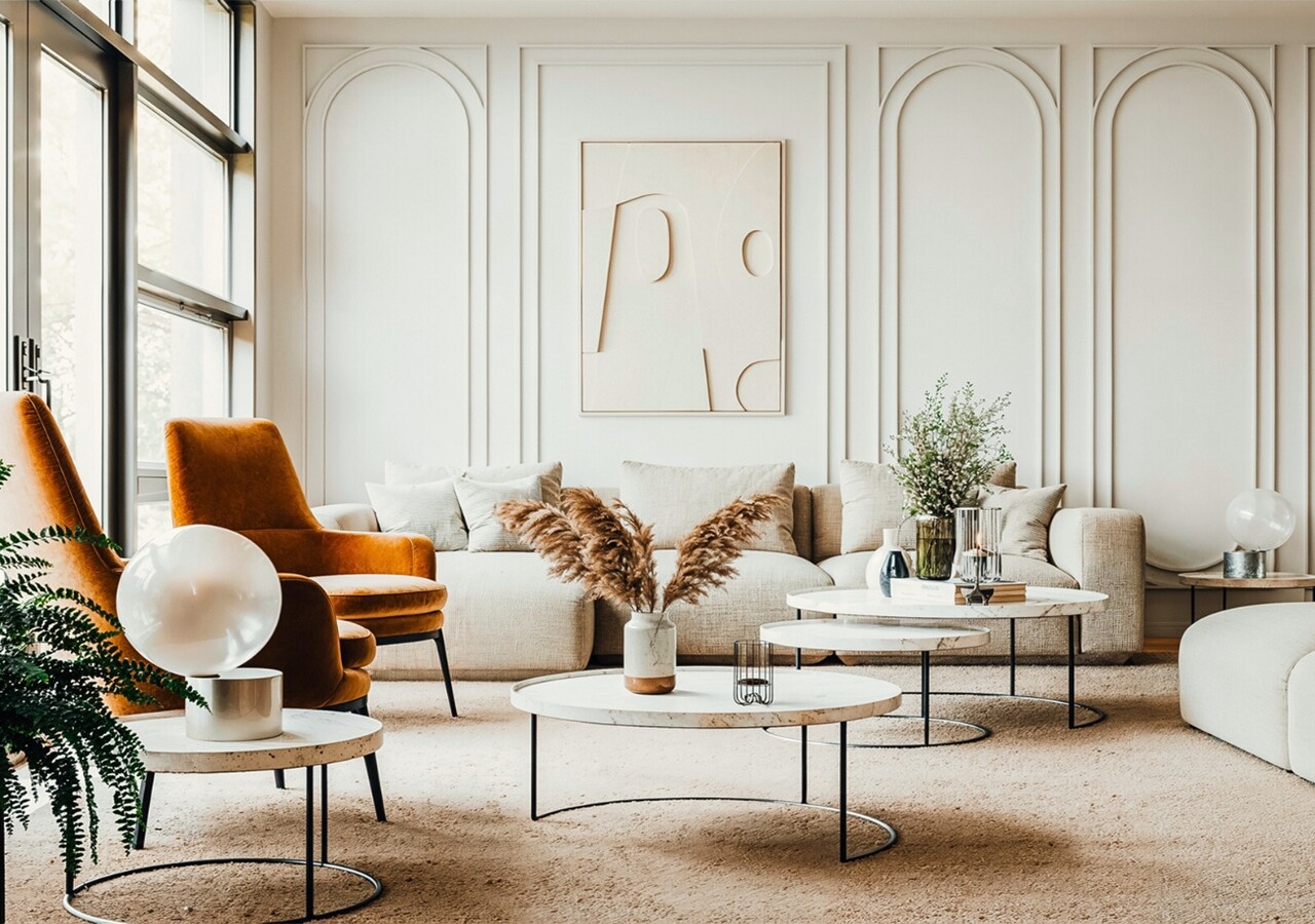 Aera Trois-Rivières salon