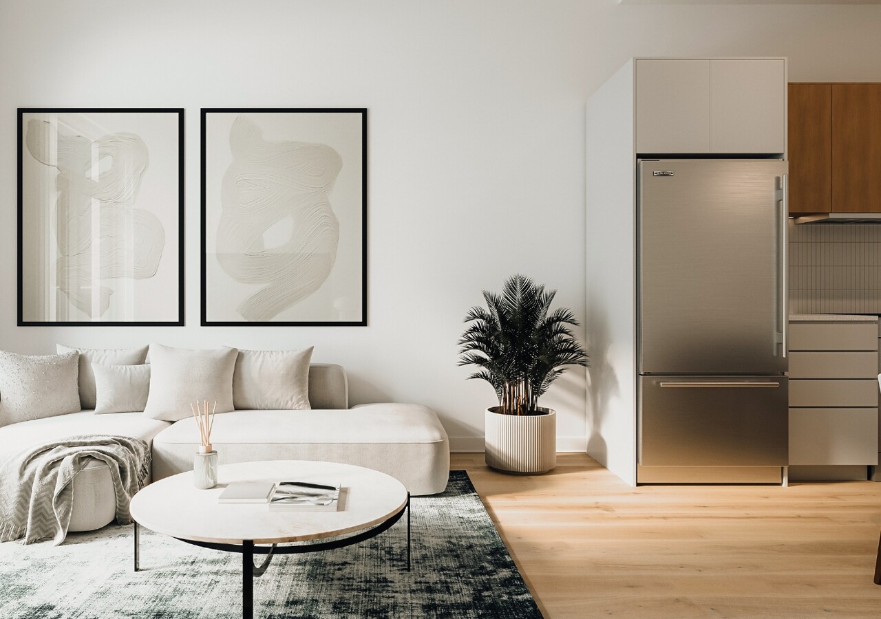 Altera 1 chambre