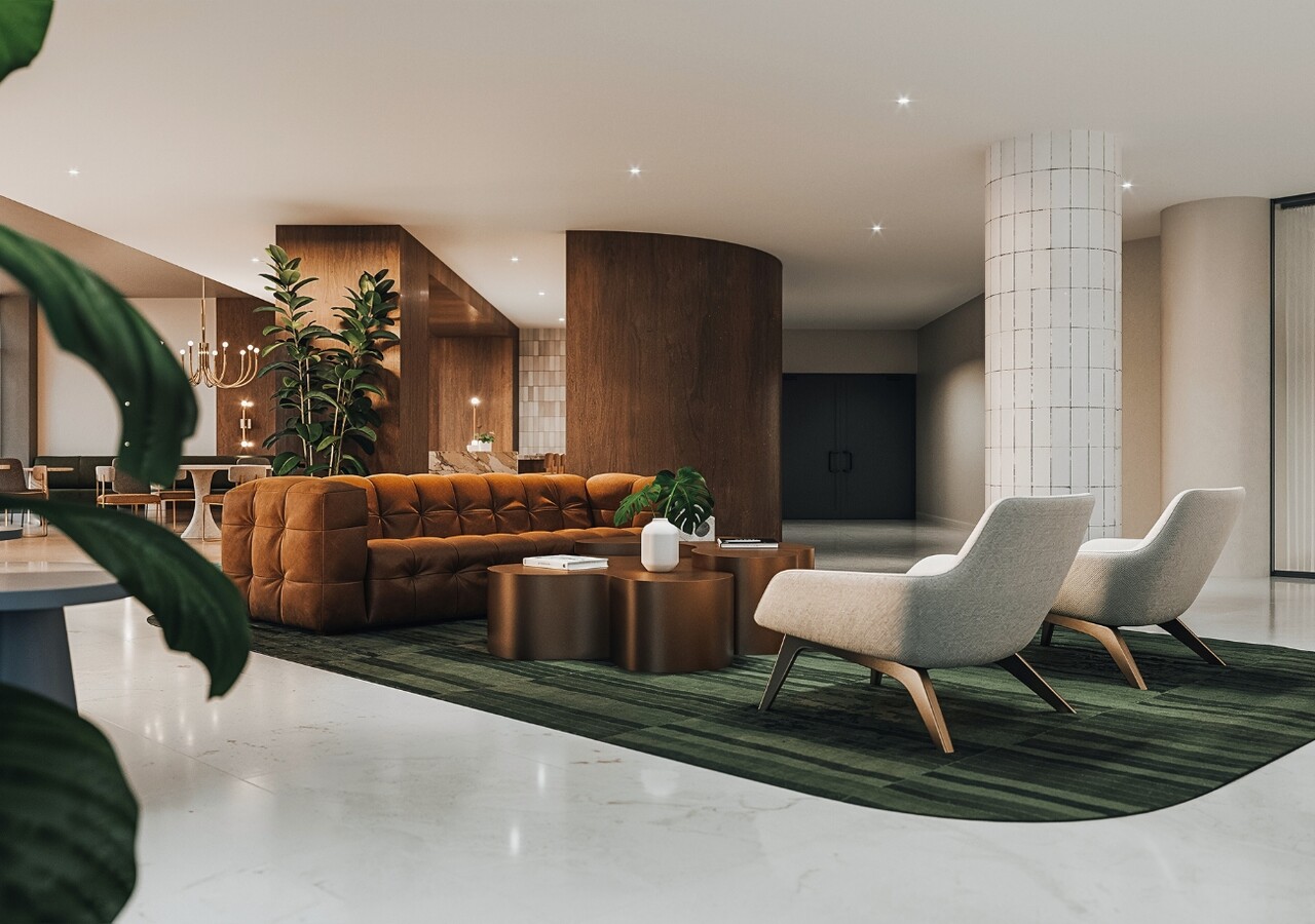 Altera lounge