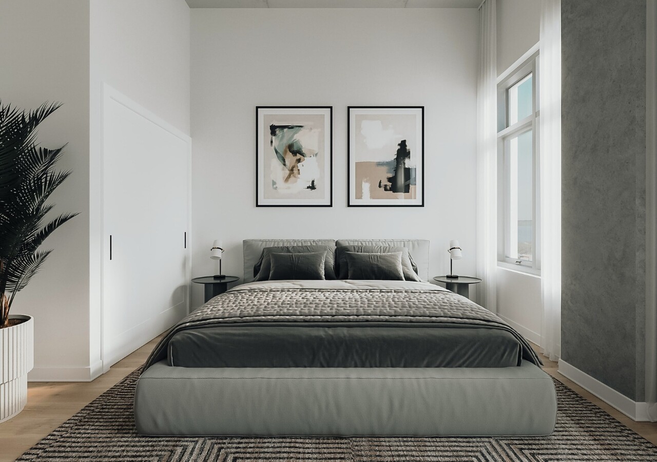 Altera chambre