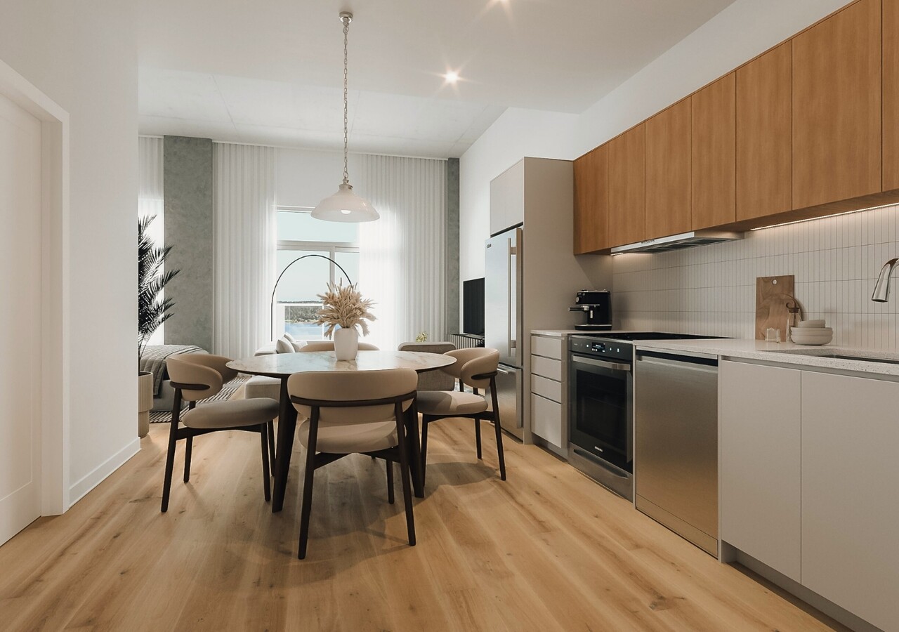 Altera cuisine studios