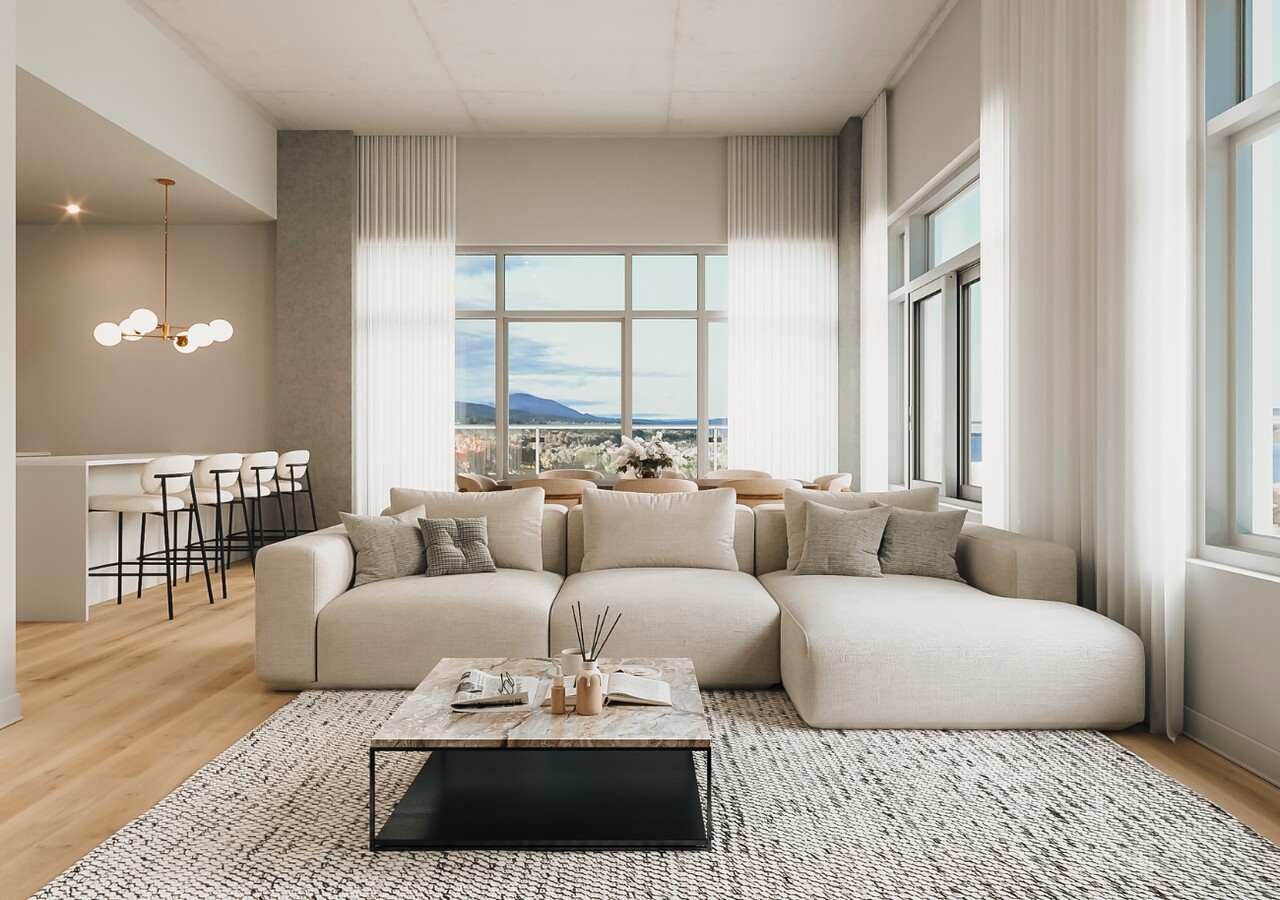 Altera salon 3 chambres