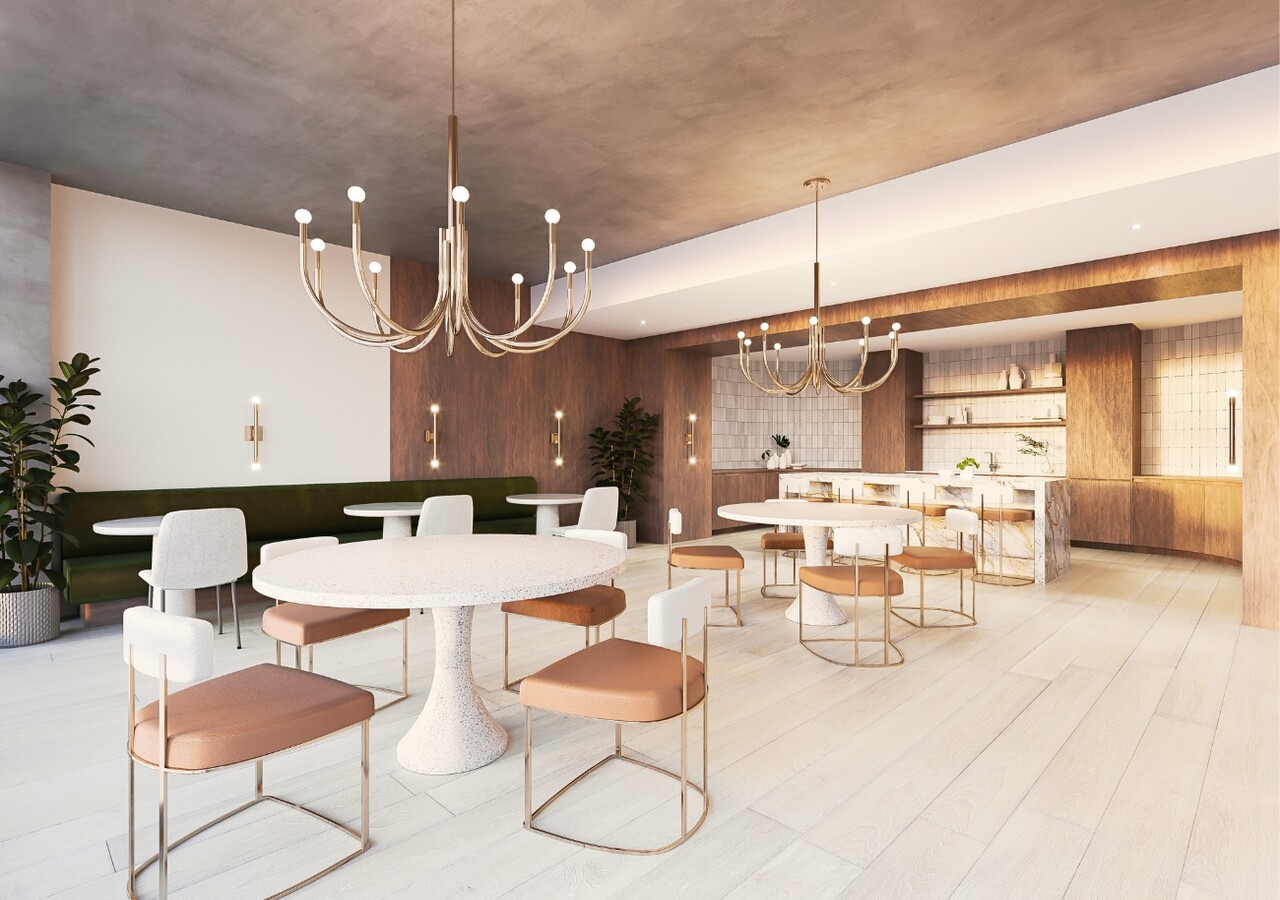 Altera espace de coworking