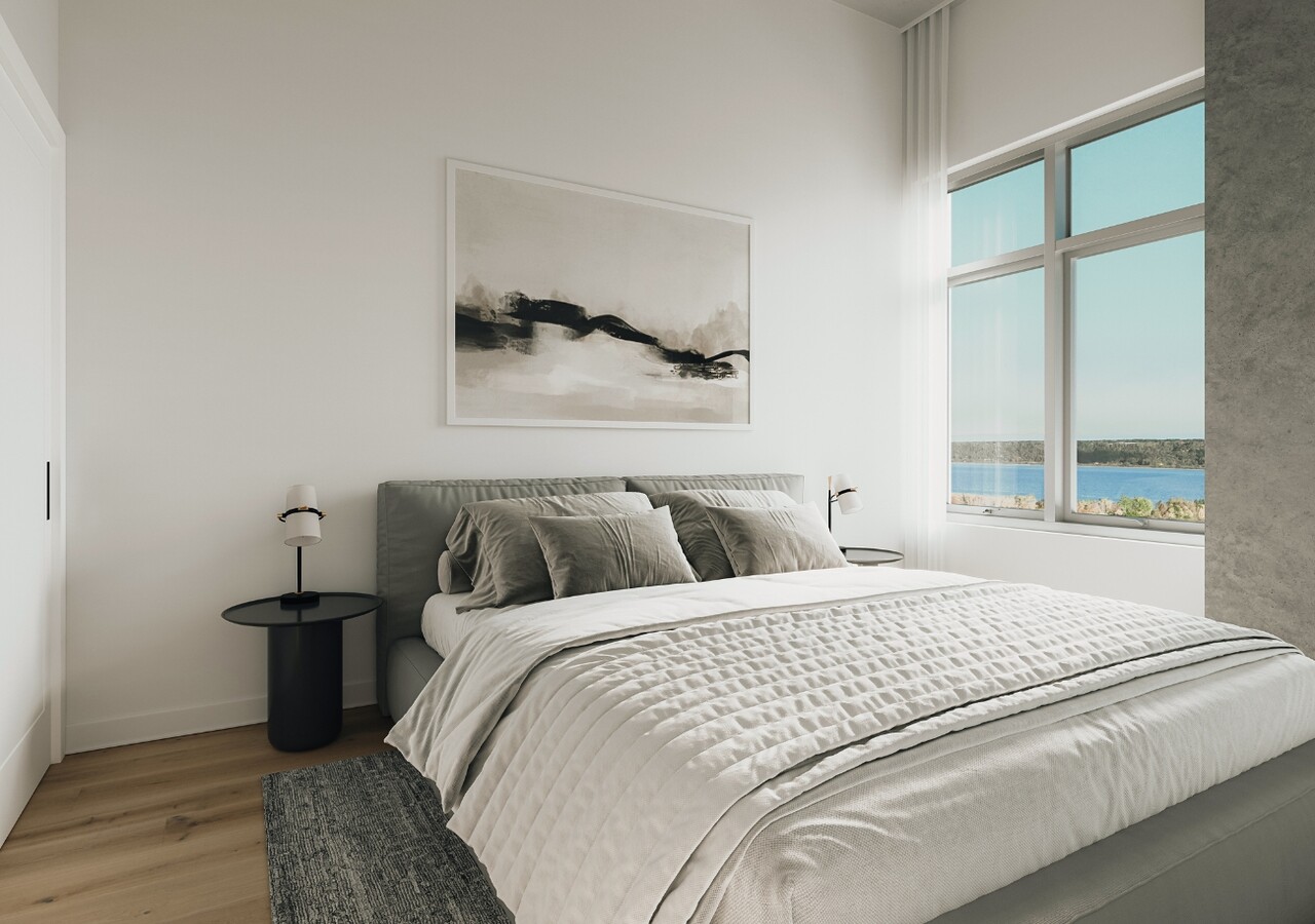 Altera 1 chambre appartement