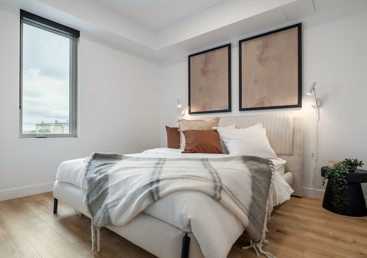 Haleco chambre