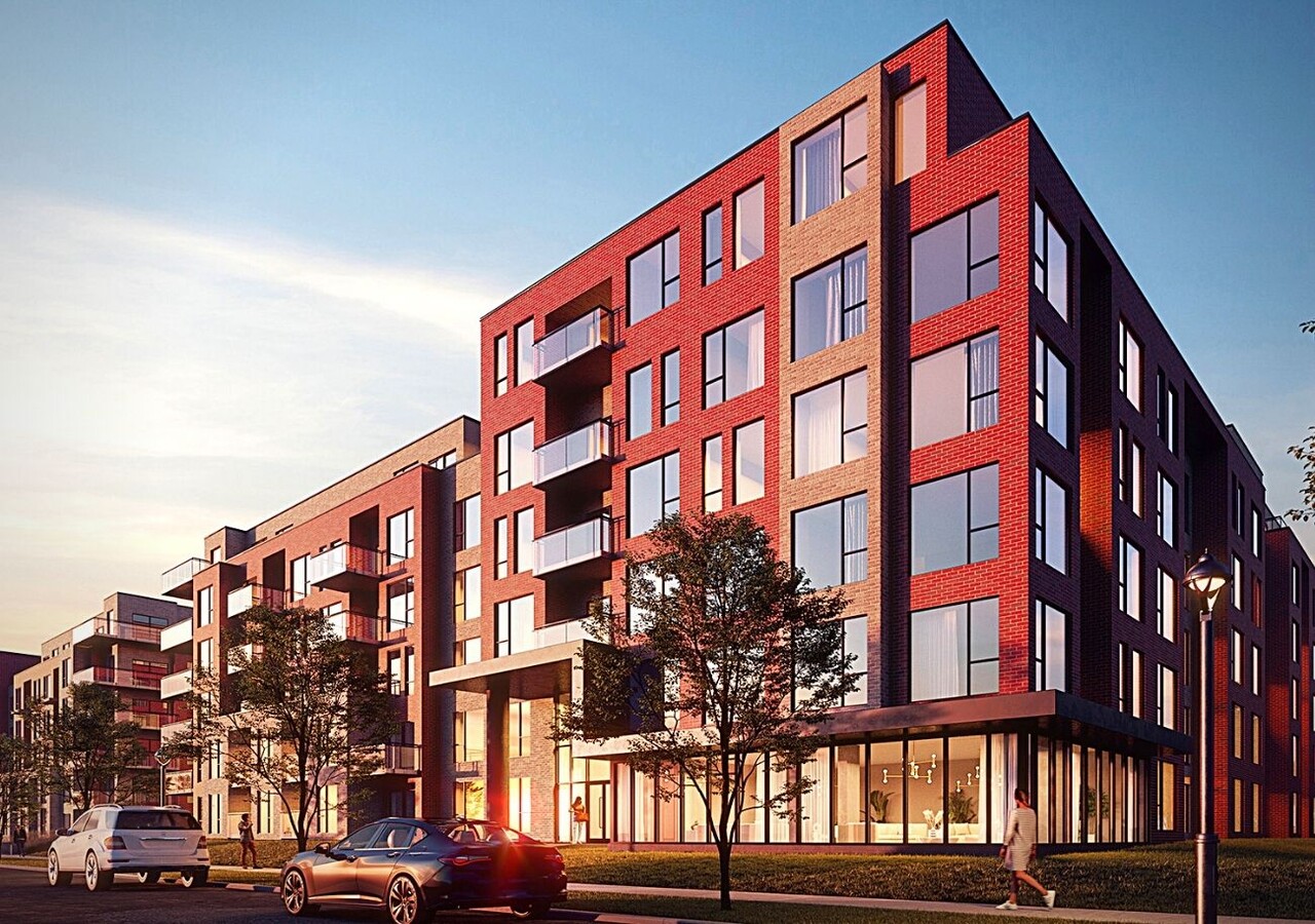 Aura sur le Square phase 1 rendu