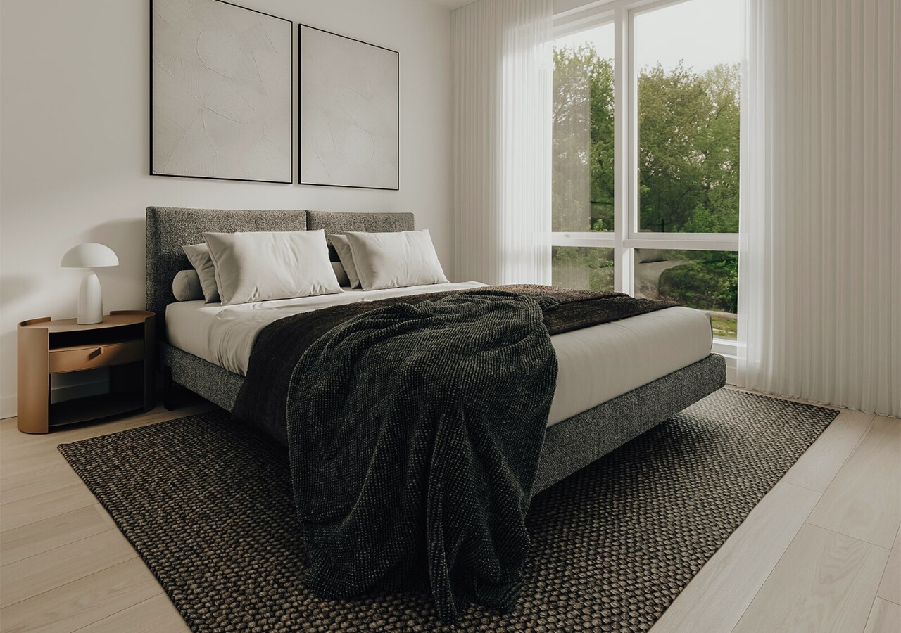 Citiluxx chambre