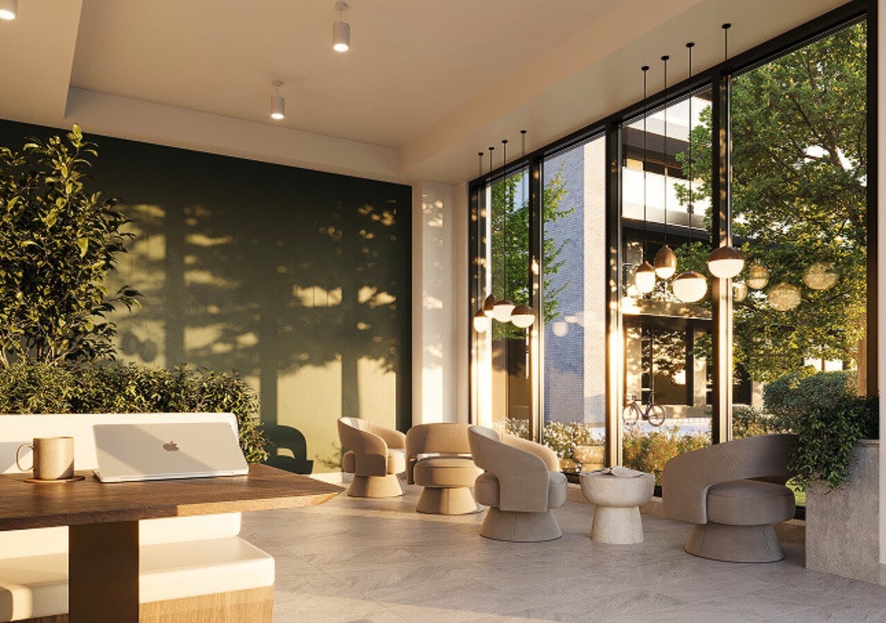 Bosco habitats locatifs coworking