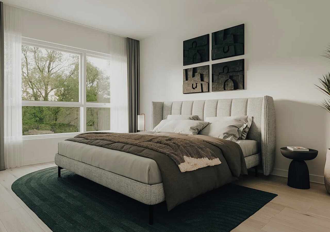 Citiluxx chambre
