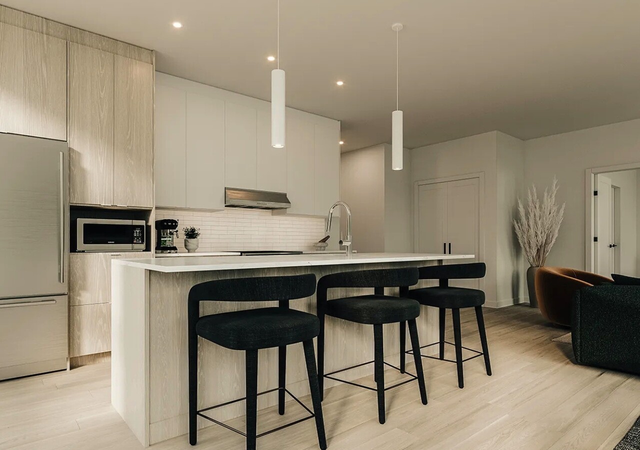 Citiluxx cuisine moderne