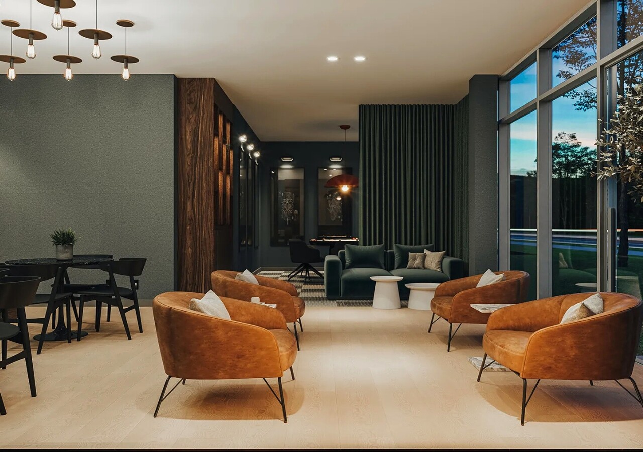 Citiluxx lounge