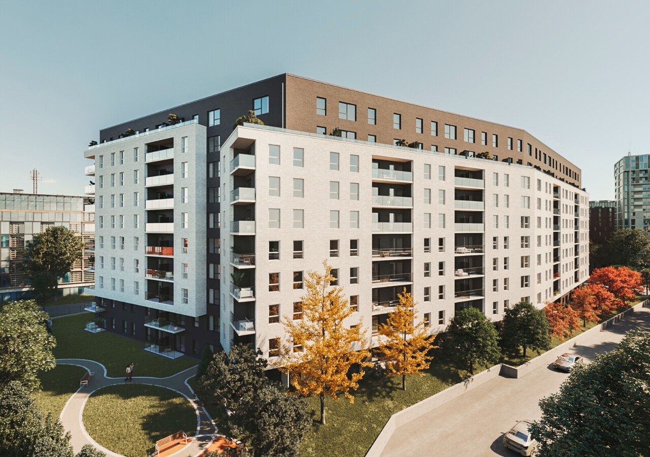 Citizia condos locatifs modernes et neufs