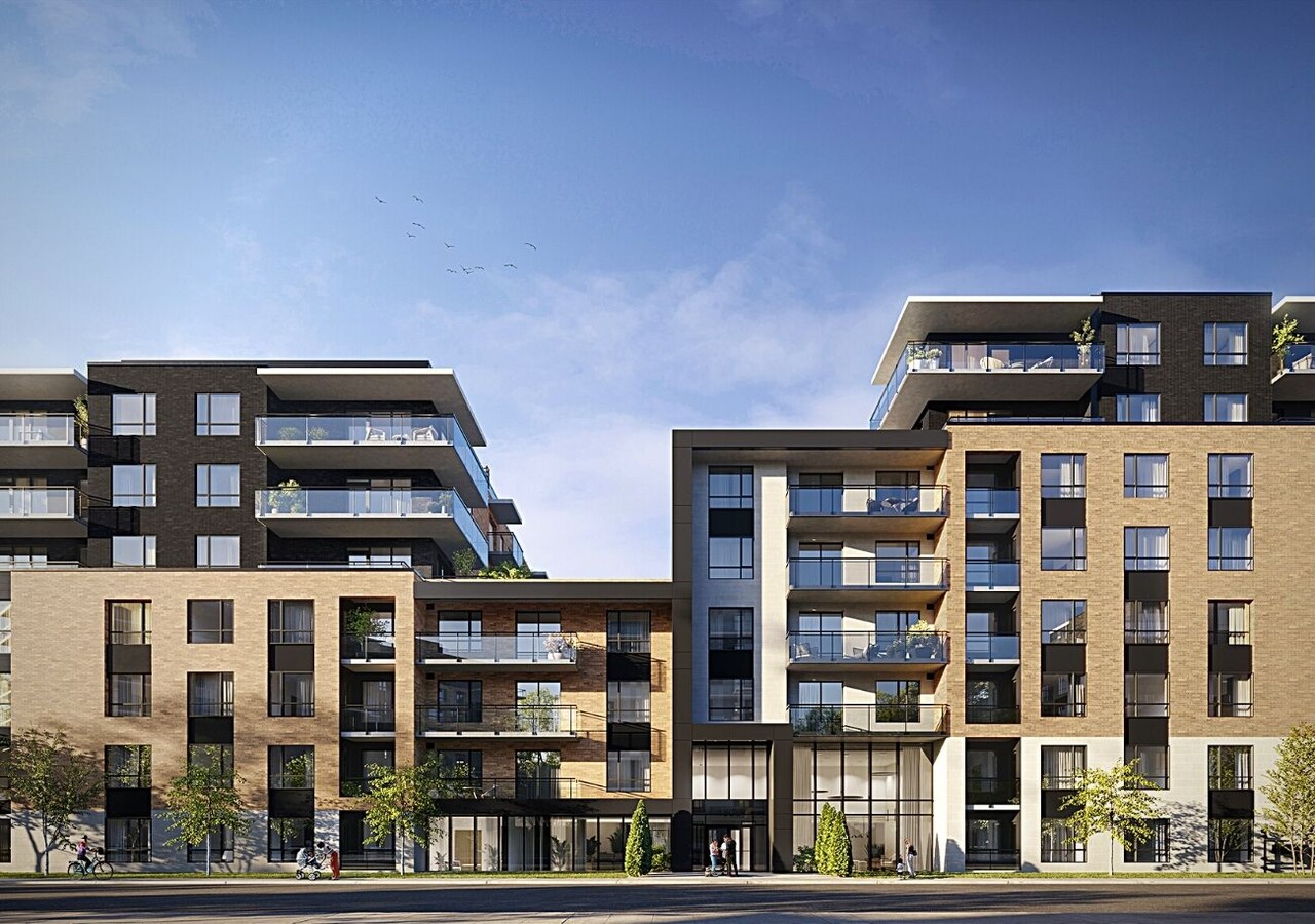 Città condos