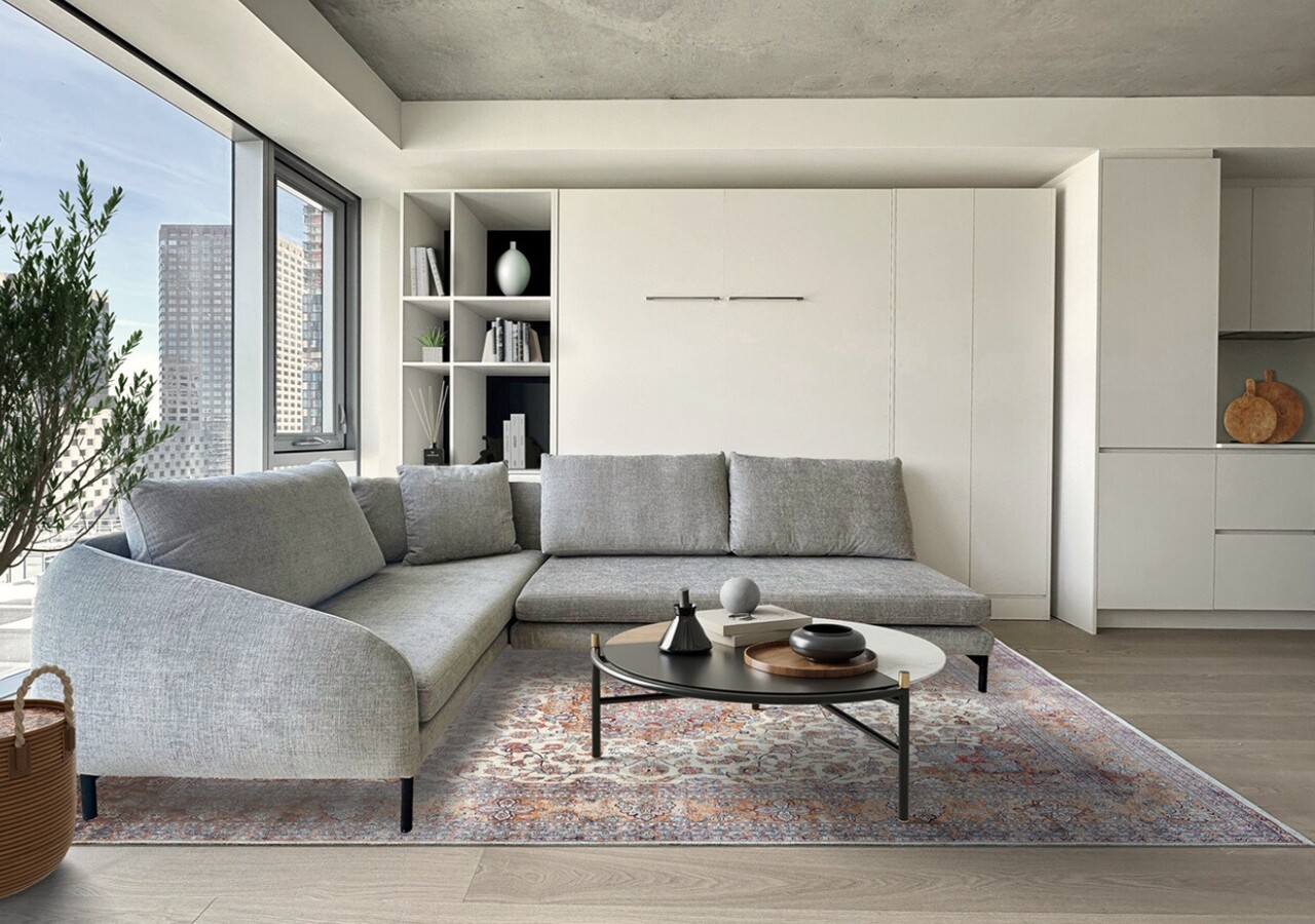 Imperia Condominiums moderne unité