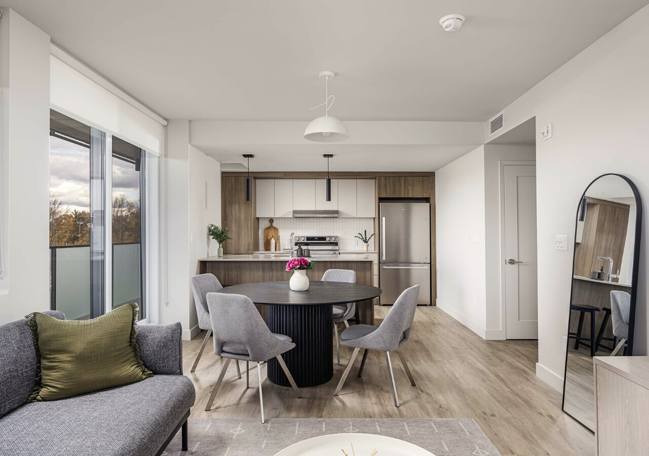 Lustra cuisine moderne