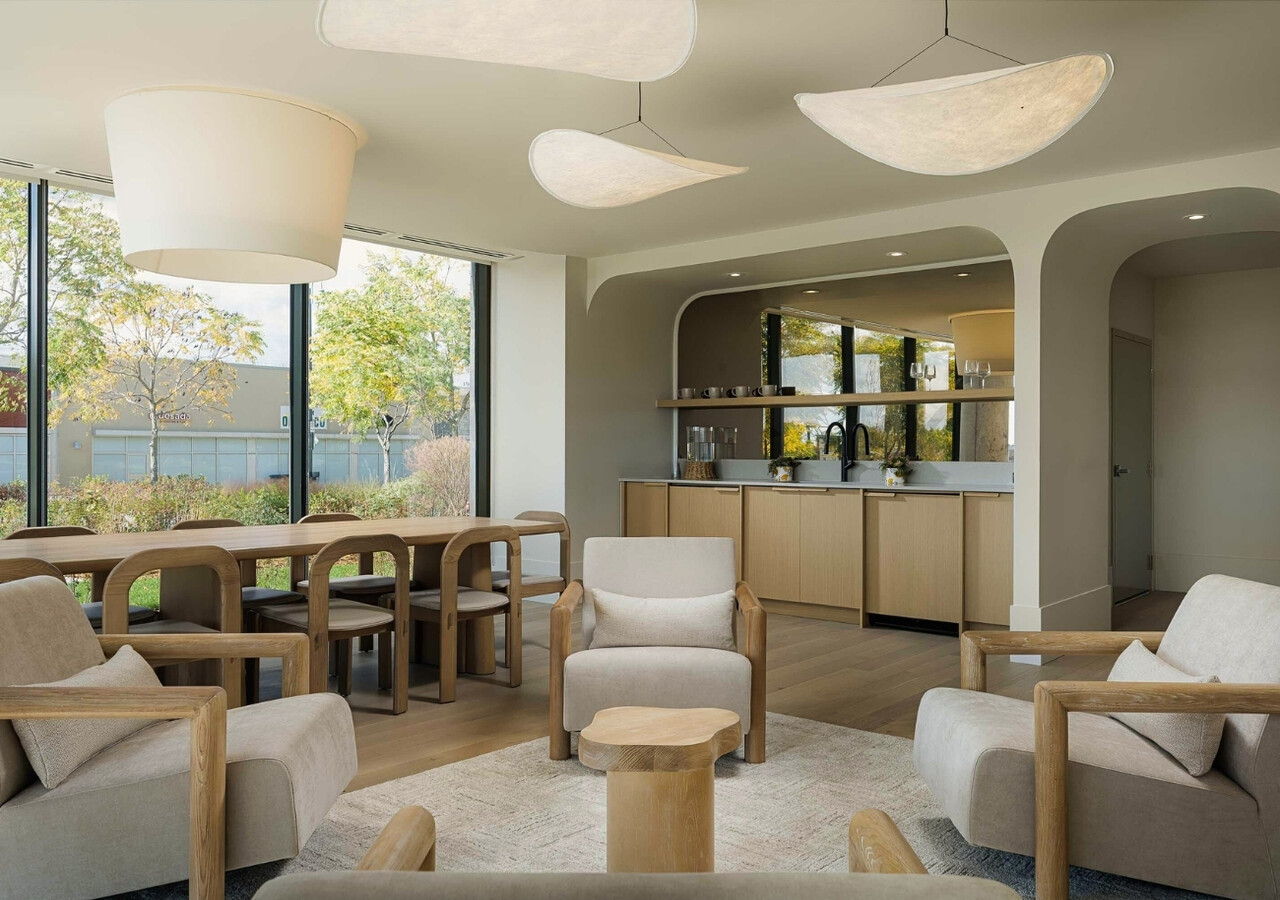 Lustra cuisine commune
