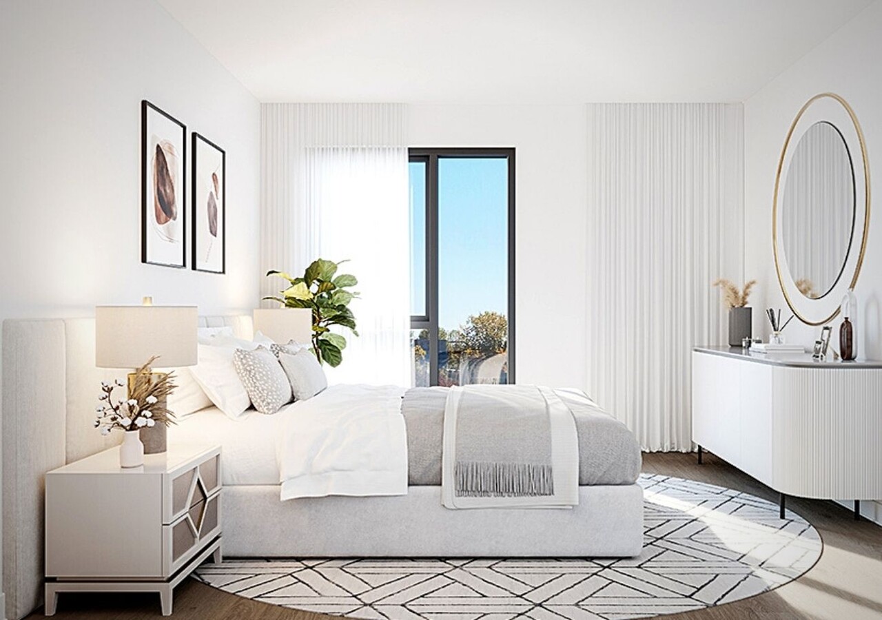 Eleva chambre 