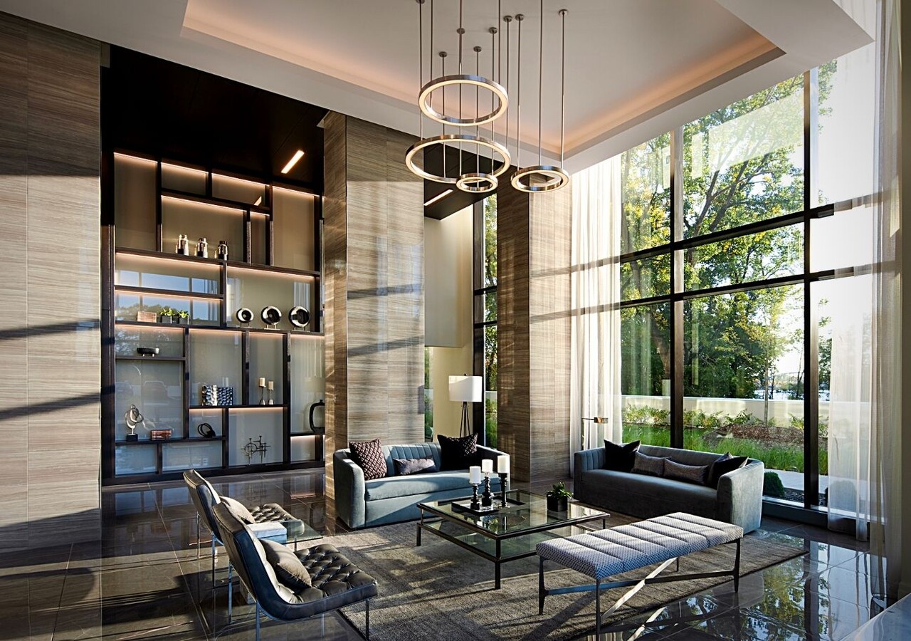 Équinoxe Lévesque lobby