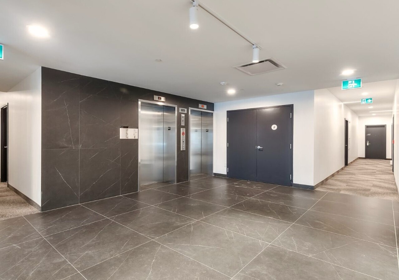 Erin Condos ascenseurs