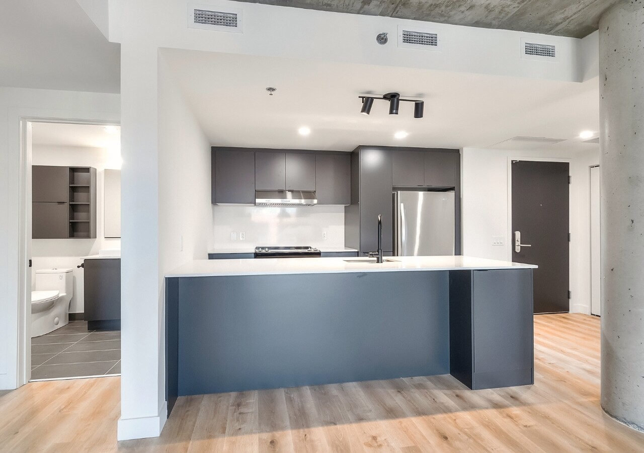 Erin Condos cuisine