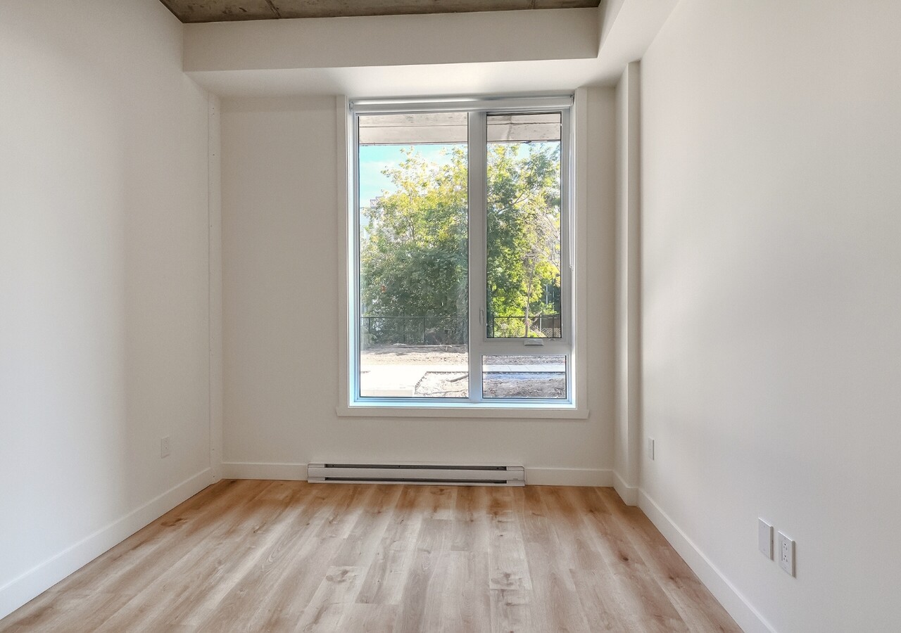 Erin Condos chambre