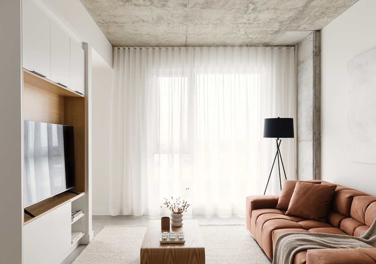 Espace Montmorency salon