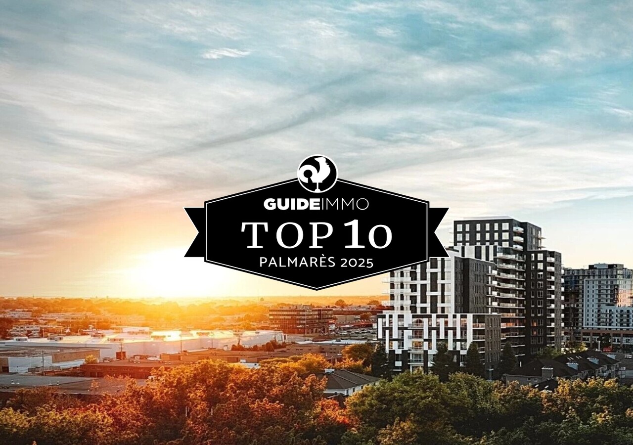 Fleming sur le Parc condos LaSalle