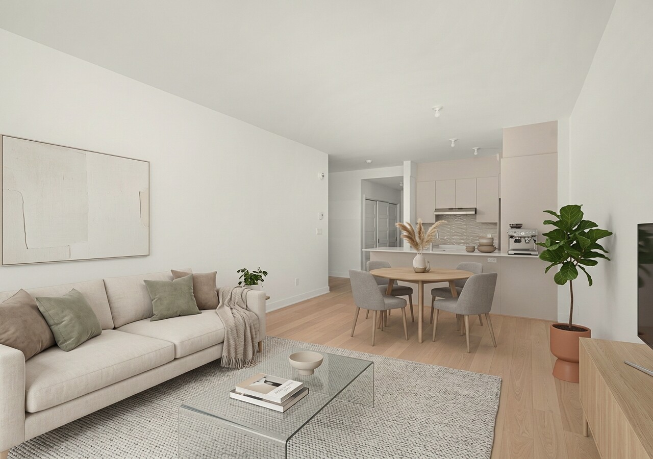 Florence condos appartement