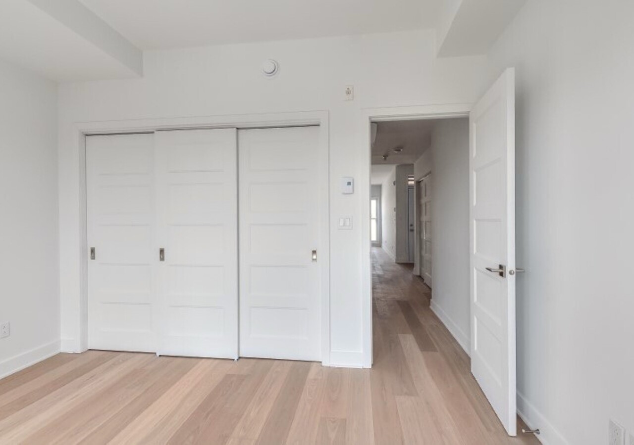 Florence condos chambre