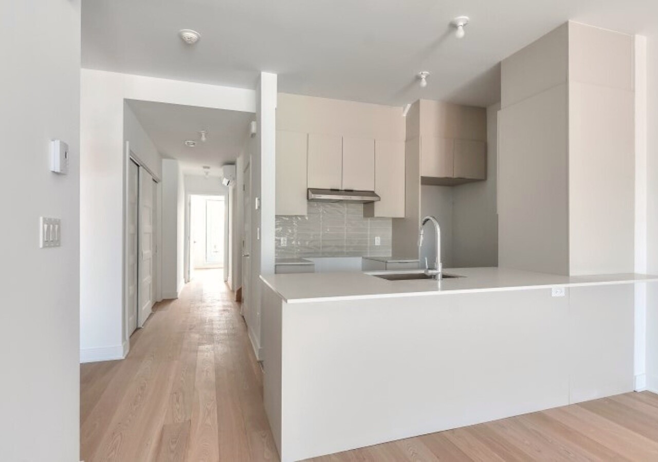 Florence condos cuisine moderne