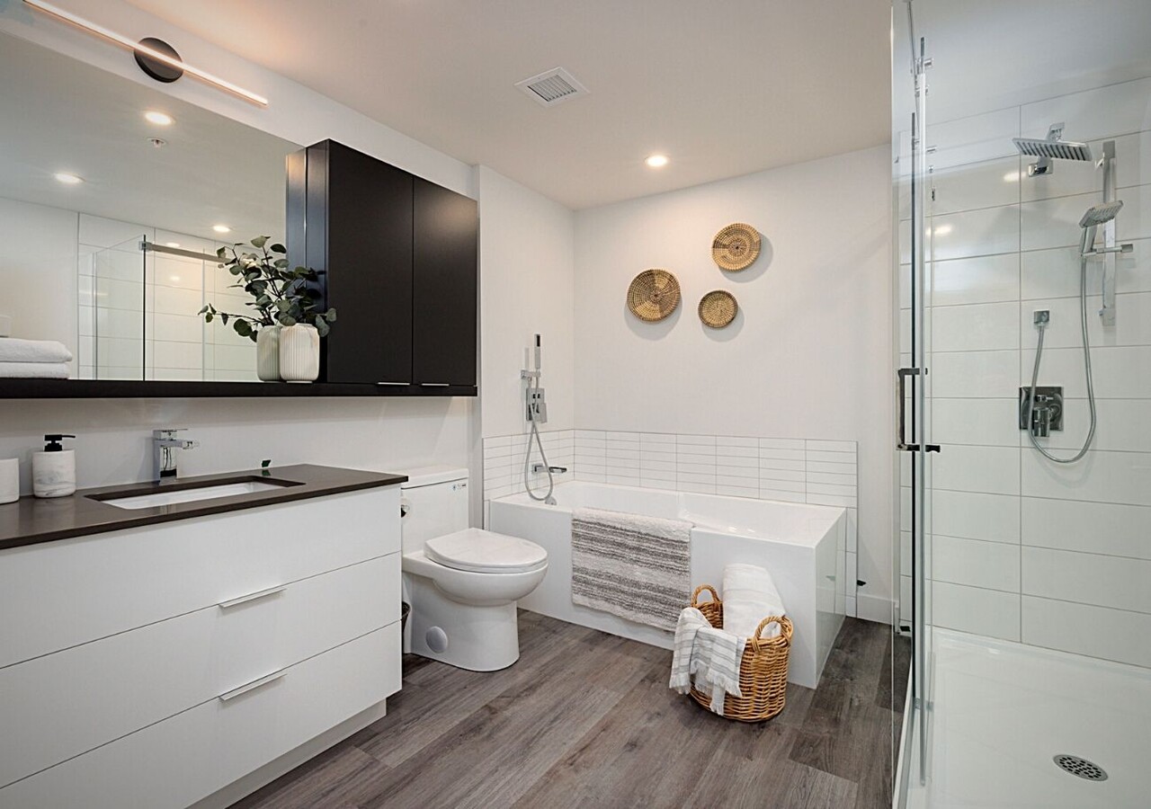 Gest sur Gouin salle de bain
