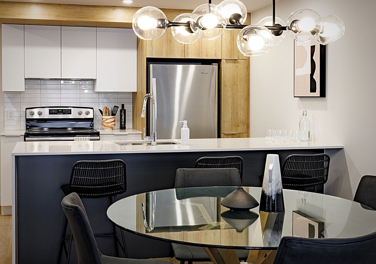 Gest sur Gouin cuisine