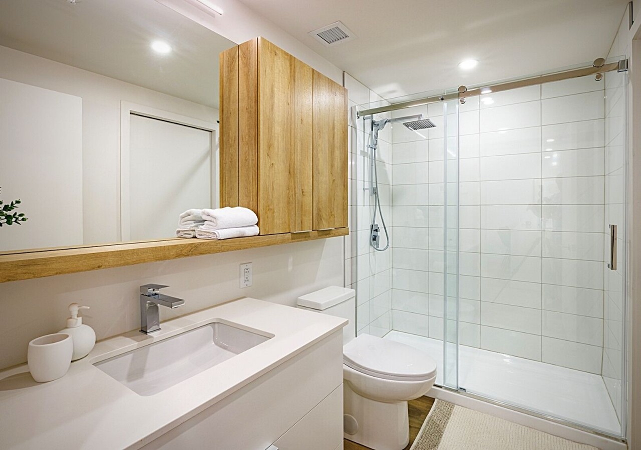 Gest sur Gouin salle de bain