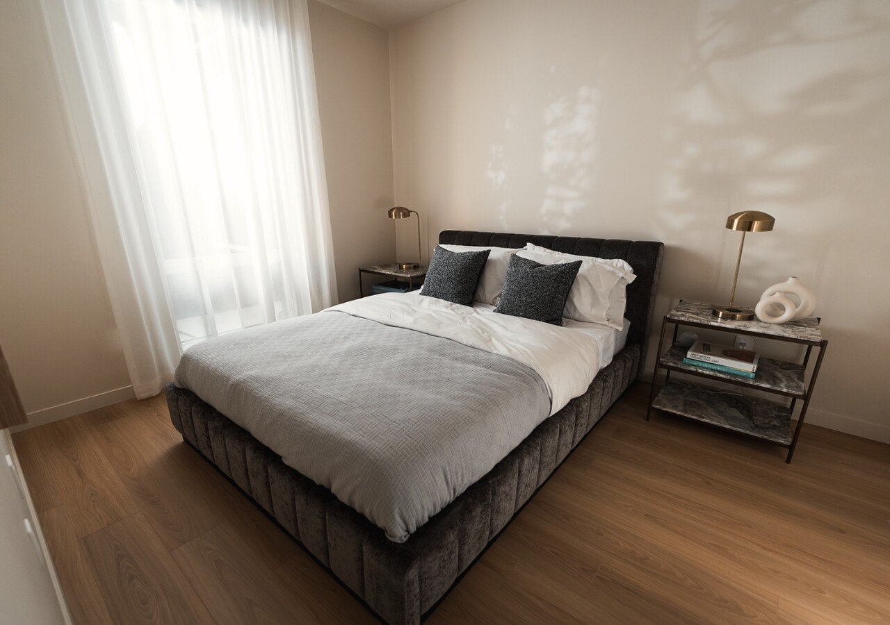 Hemisphere chambre