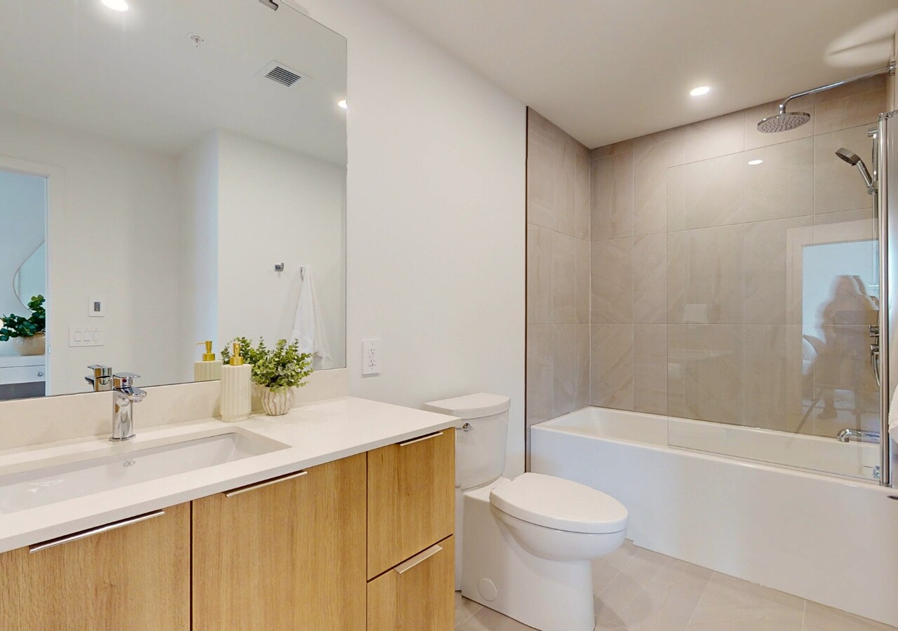 Hemisphere salle de bain
