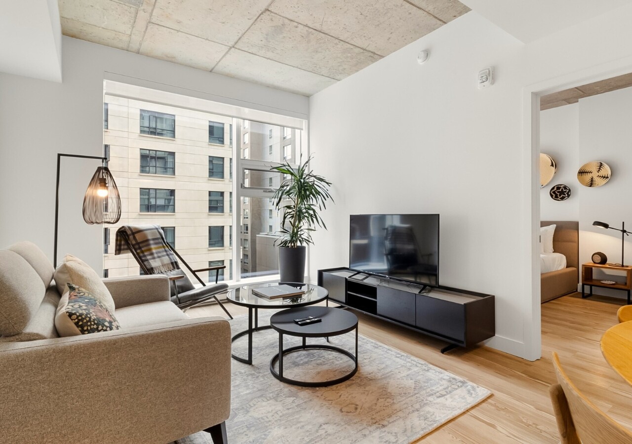 Humaniti Montréal salon