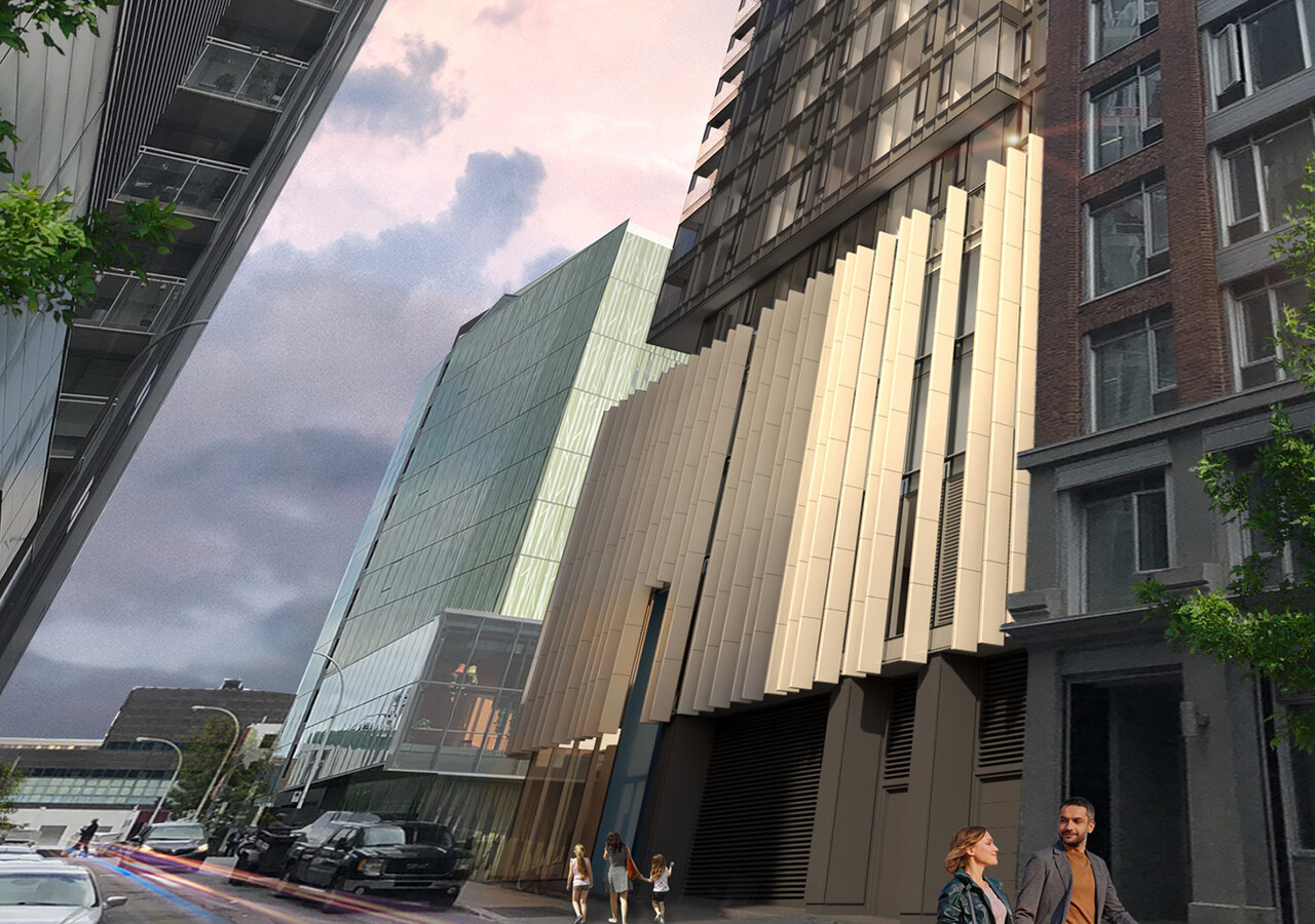 Imperia Condominiums