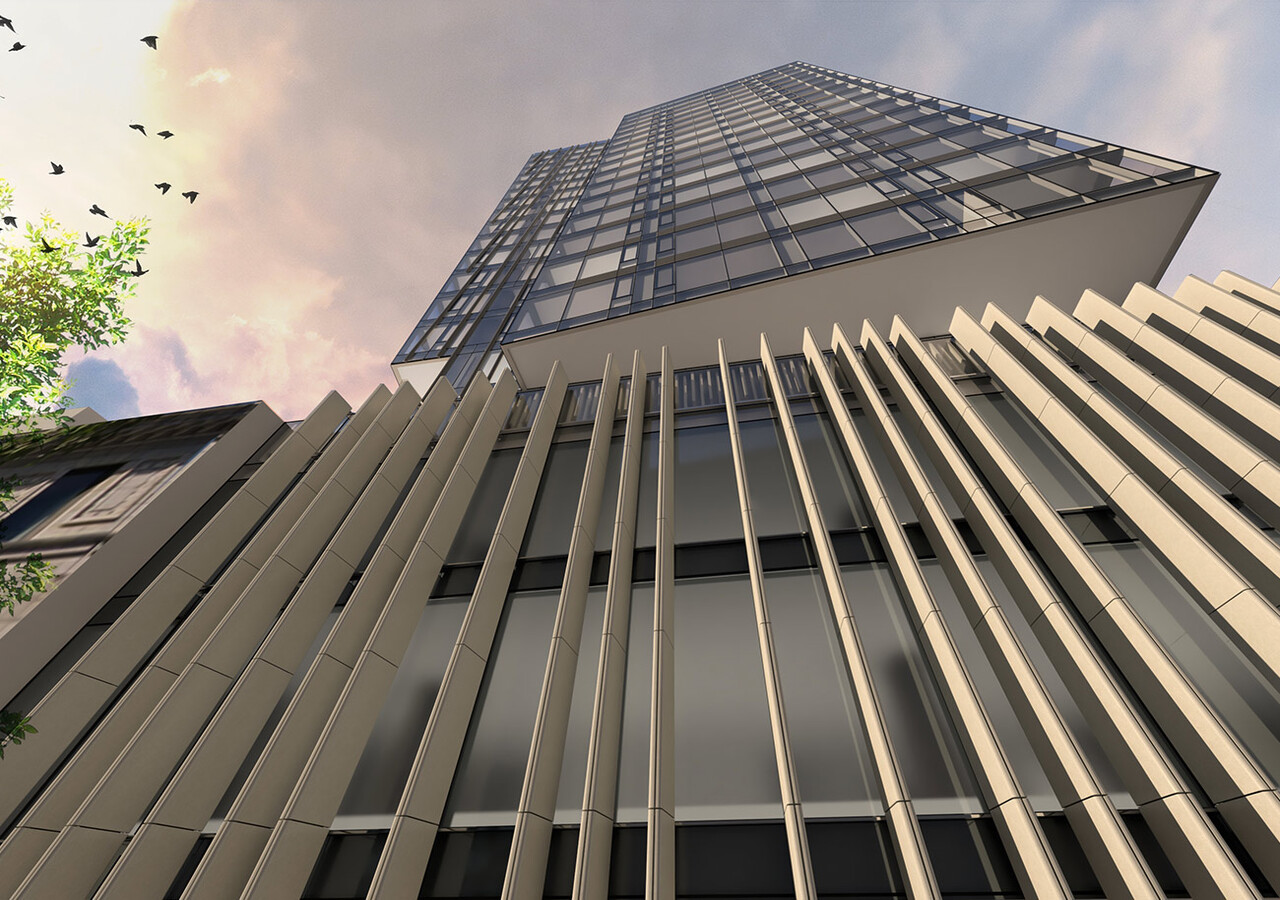 Imperia Condominiums