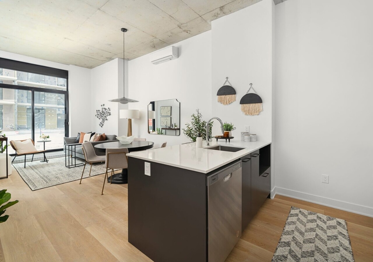 Jacques cuisine moderne