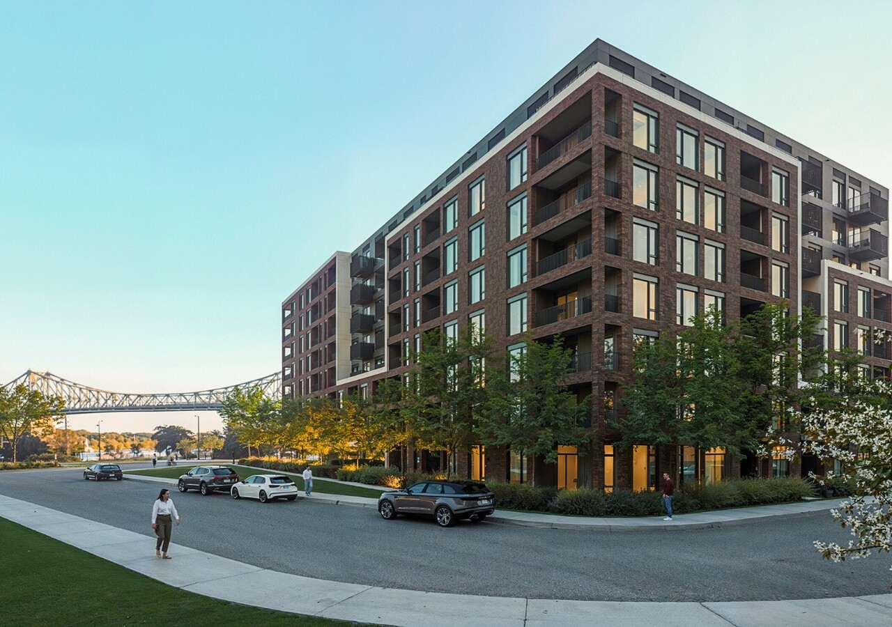 Jacques condos locatifs